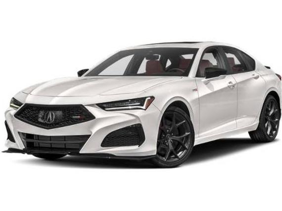 ACURA TLX TYPE S  2023 19UUB7F93PA003975 image